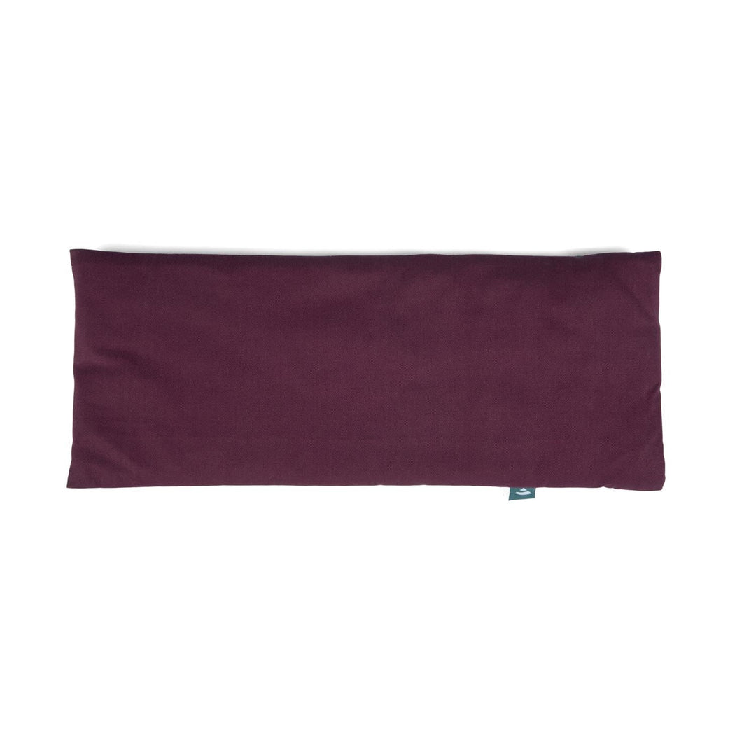 Bodhi Meditationsbank Auflage | Sitzauflage aus Baumwolle | Bequeme & Weiche Polsterung | Sitzunterl
