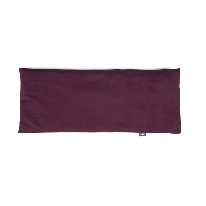 Bodhi Meditationsbank Auflage | Sitzauflage aus Baumwolle | Bequeme & Weiche Polsterung | Sitzunterl