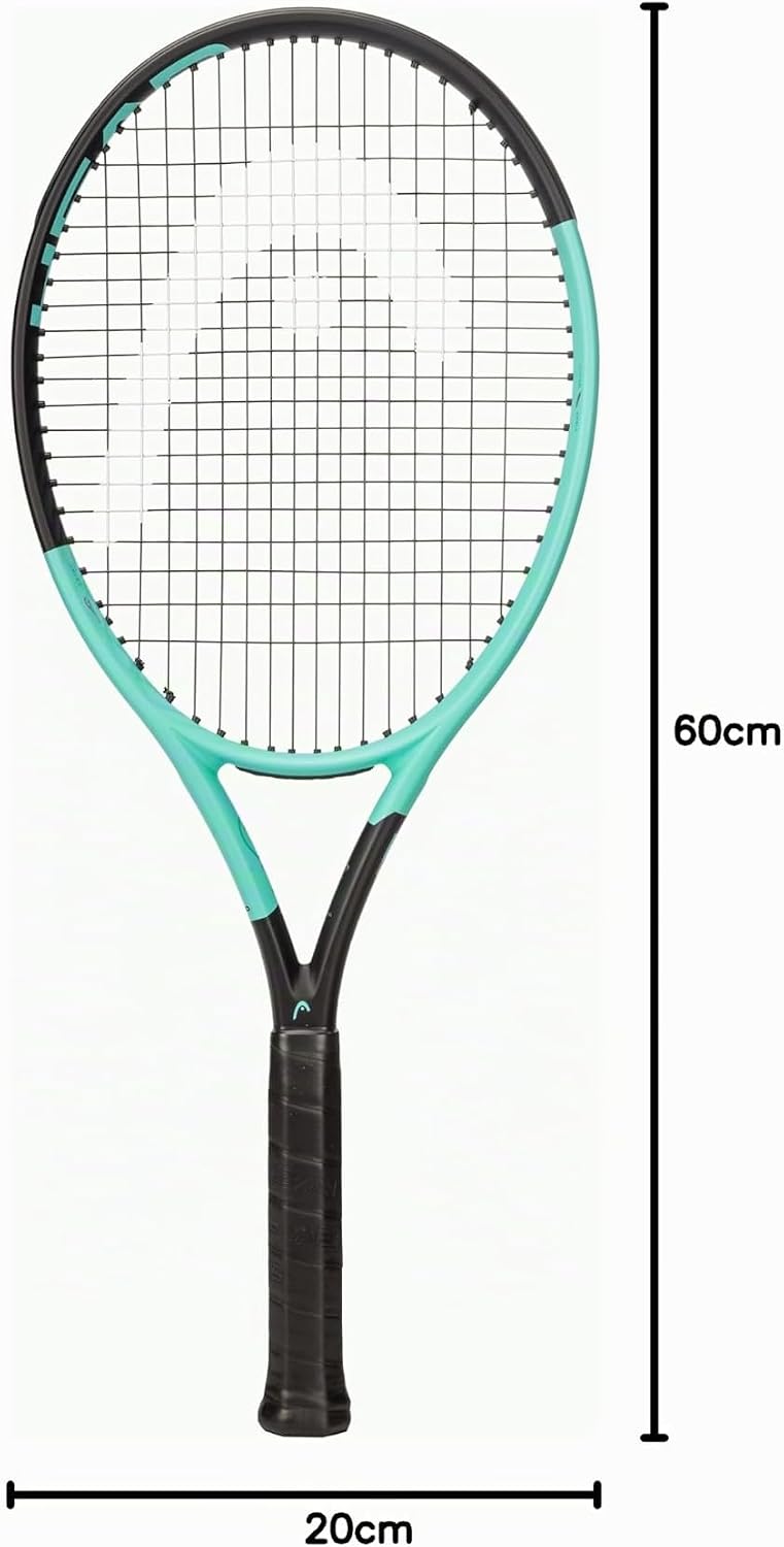 HEAD IG Boom XCEED Tennisschläger Grip Size 2, Grip Size 2