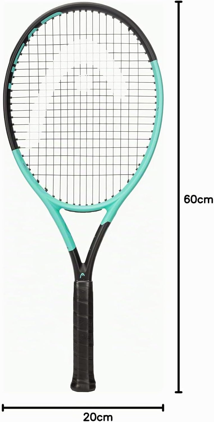 HEAD IG Boom XCEED Tennisschläger Grip Size 2, Grip Size 2