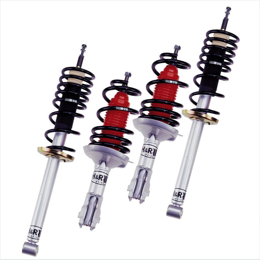 H&amp;R Cupkit Sport kompatibel mit Volkswagen Golf VII 2WD bis 1010kg VA-Last Ø55mm 2012- VA50/HA45mm