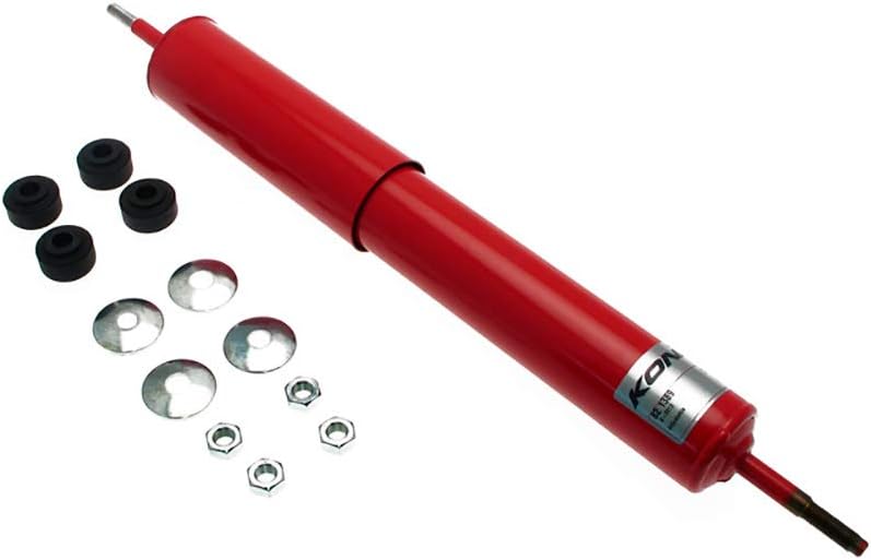 KONI Classic Stossdämpfer kompatibel mit Ford Mustang inkl. GT 350 1964-1973 - Hinterachse (82-1389)