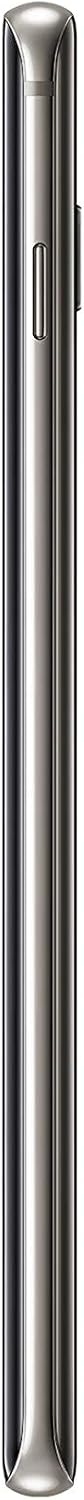 Samsung Galaxy S10+ Dual SIM, 512 GB interner Speicher, 8 GB RAM, Ceramic Schwarz, [Standard] Italie