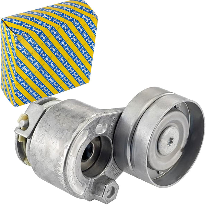 SNR GA35500 Spannrolle, Keilrippenriemen
