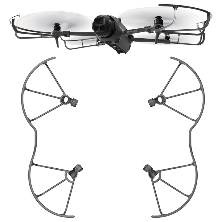 Mavic 4 Pro Propellerschutz – für DJI Drohnen Zubehör Rotorblatt Schutz Abnehmbarer Propeller Guard