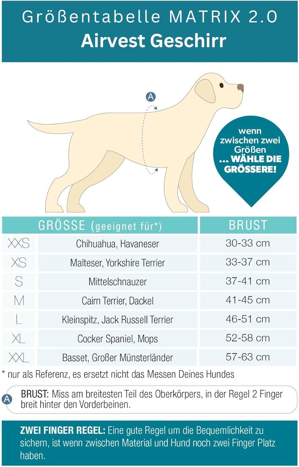 Max & Molly Hundegeschirr FC Barcelona/L als Air Vest Geschirr, Step-In Geschirr, für Hunde, mit Got