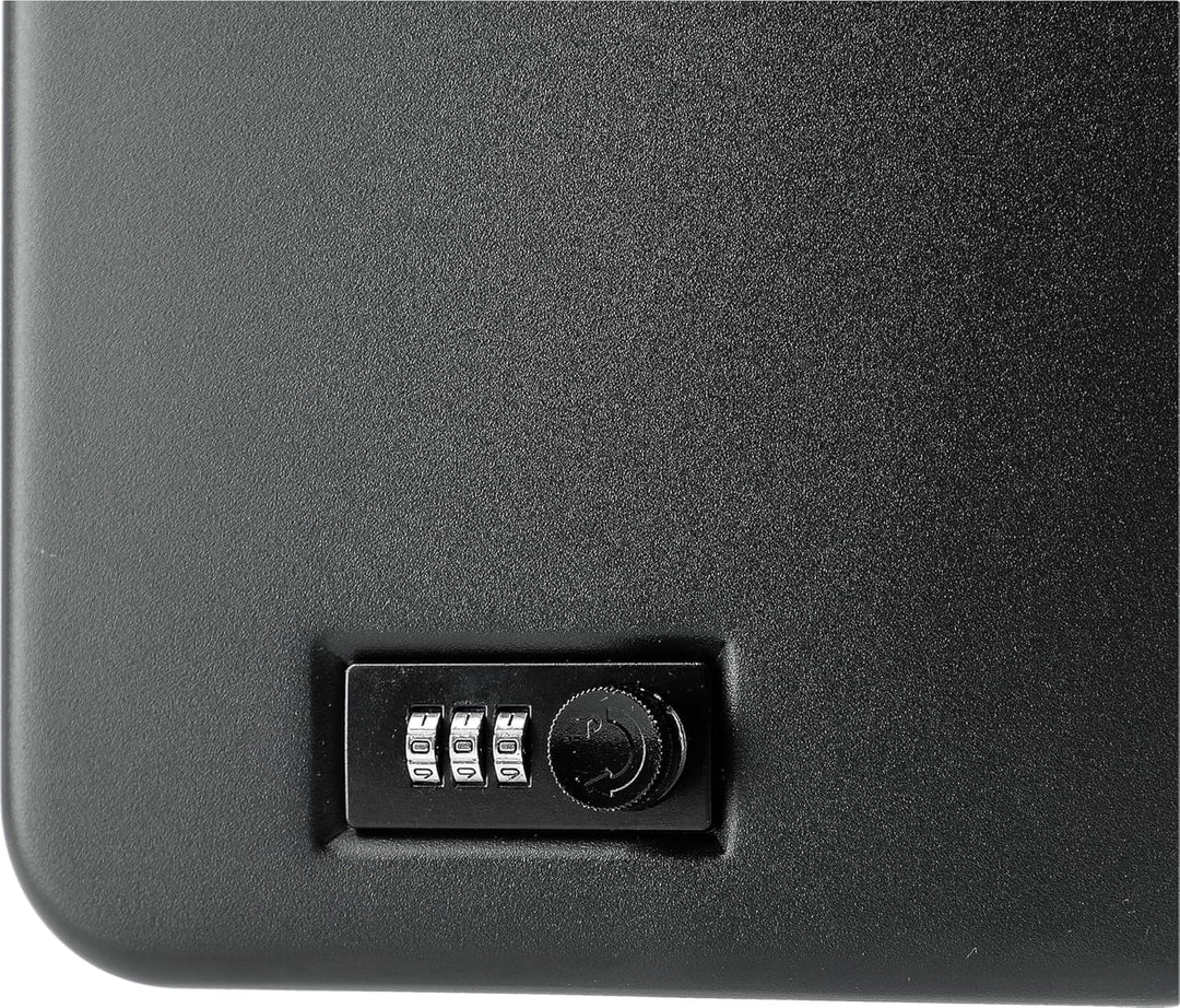 Umarex Handgun Safe combination lock