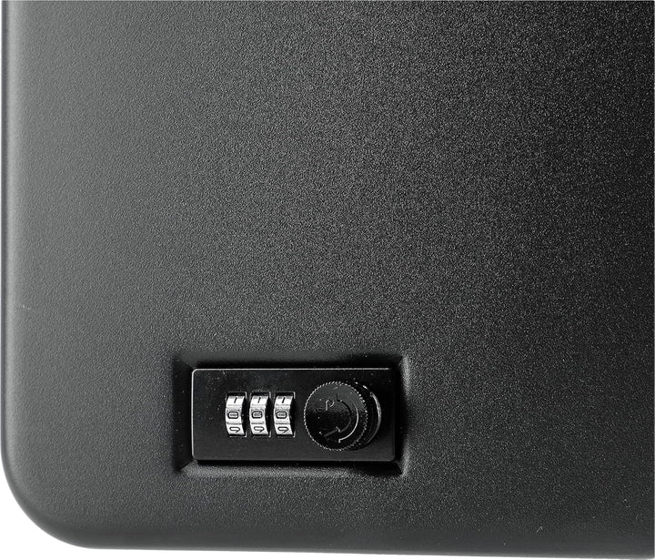 Umarex Handgun Safe combination lock
