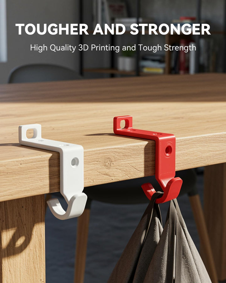 SUNLU PLA+ Filament Refill 1.75mm 4KG, PLA Plus 3D Drucker Filament Bündel, No-Spule Filament PLA Re