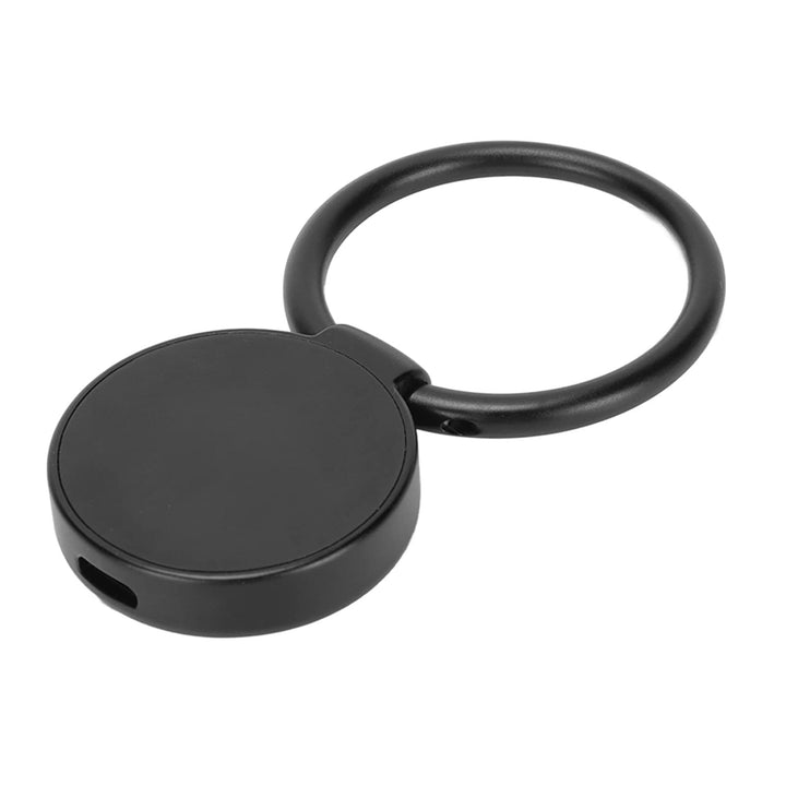 Sprachaktivierter Recorder, Schlüsselanhänger-Design MP3-Recorder mit Rauschunterdrückung, Taschen-D