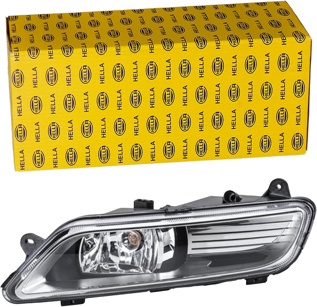 HELLA 2PT 010 545-051 Glühlampe-Tagfahrleuchte - 12V - links