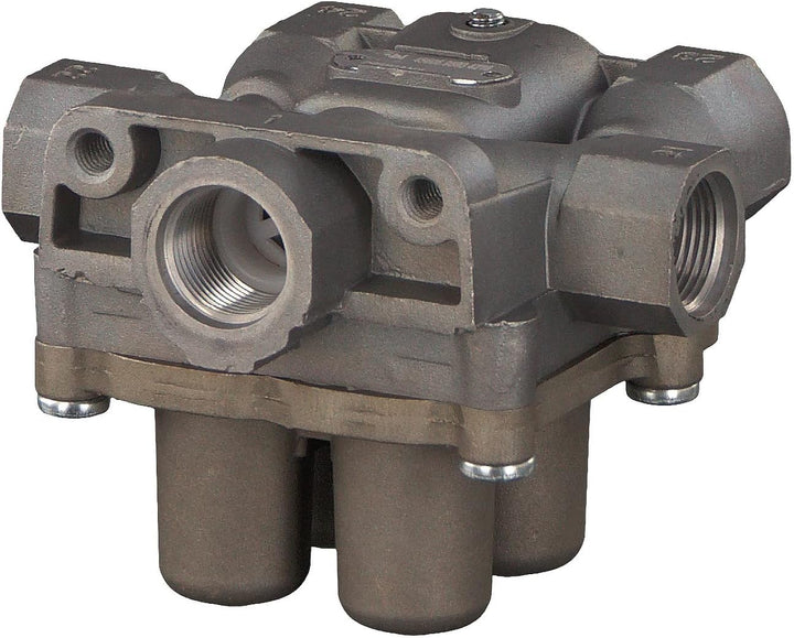 febi bilstein 45606 Mehrkreisschutzventil , 1 Stück