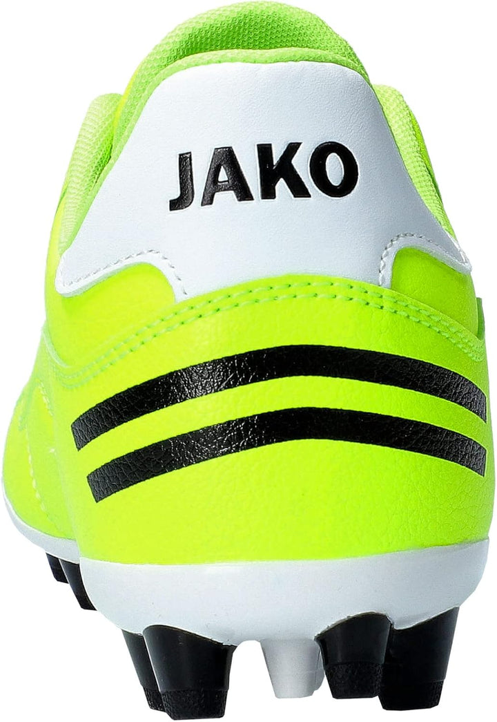 JAKO Classico FG Kids Kinder 36 EU Gelb, 36 EU Gelb