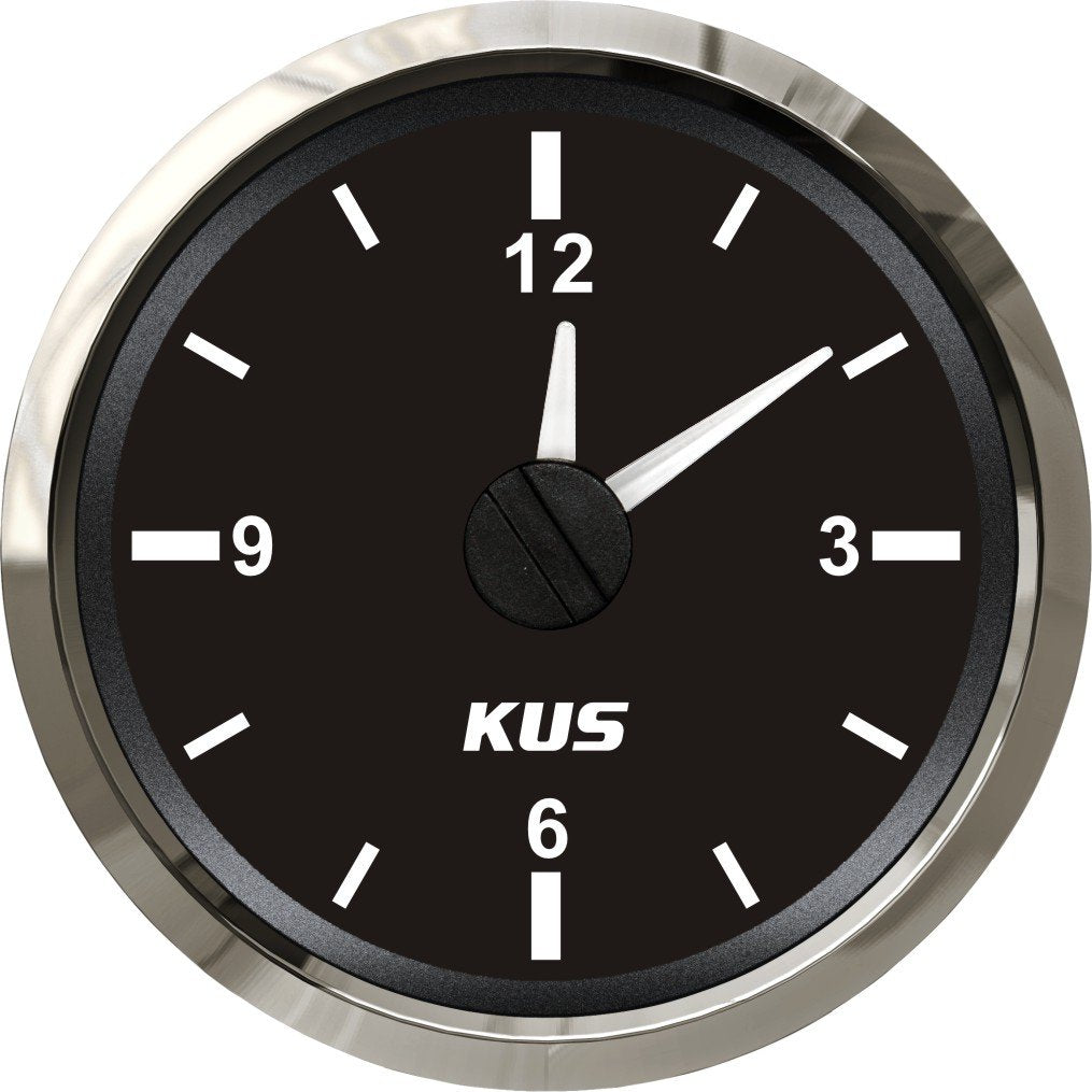 KUS KY09000 KY09100 schwarz, schwarz