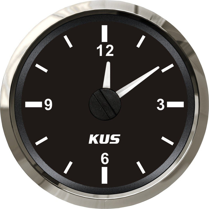 KUS KY09000 KY09100 schwarz, schwarz