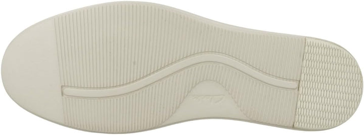 Clarks Herren Bratton BoatBoat Shoe 39.5 EU Dark Tan Lea, 39.5 EU Dark Tan Lea