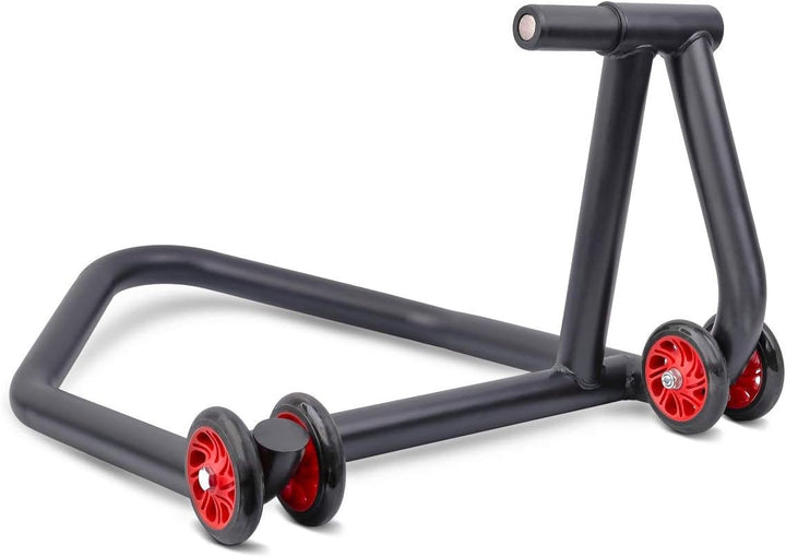 Einarm Montageständer Kompatibel für MV Agusta F4 1000 RR 12-18 One-POM schwarz