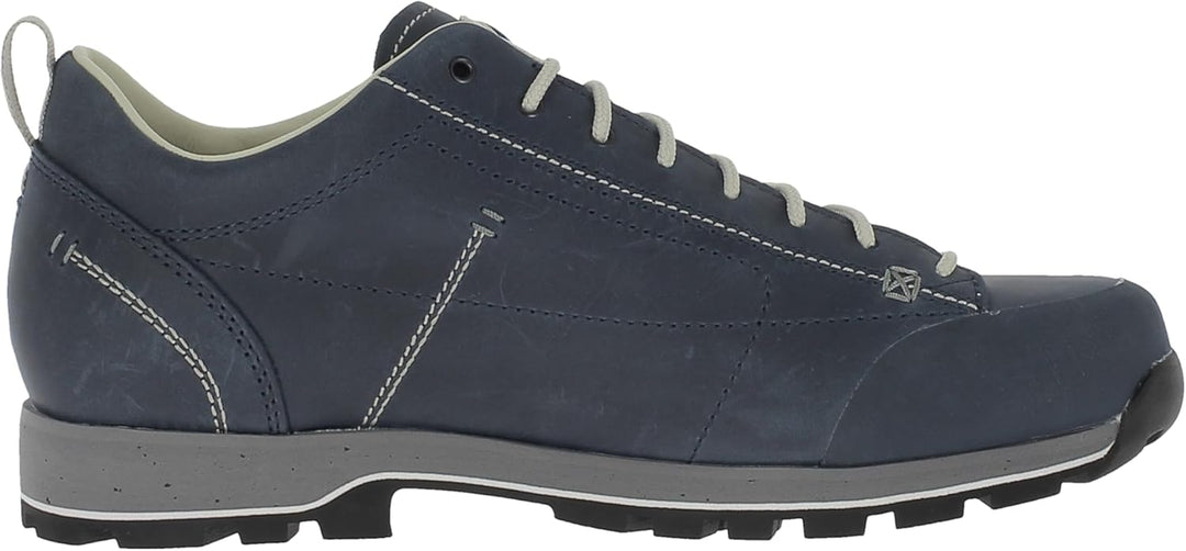 Dolomite 54 Low Fg Evo GTX Outdoorschuh UK 12,5 - EU 47,7 Blue Navy, UK 12,5 - EU 47,7 Blue Navy