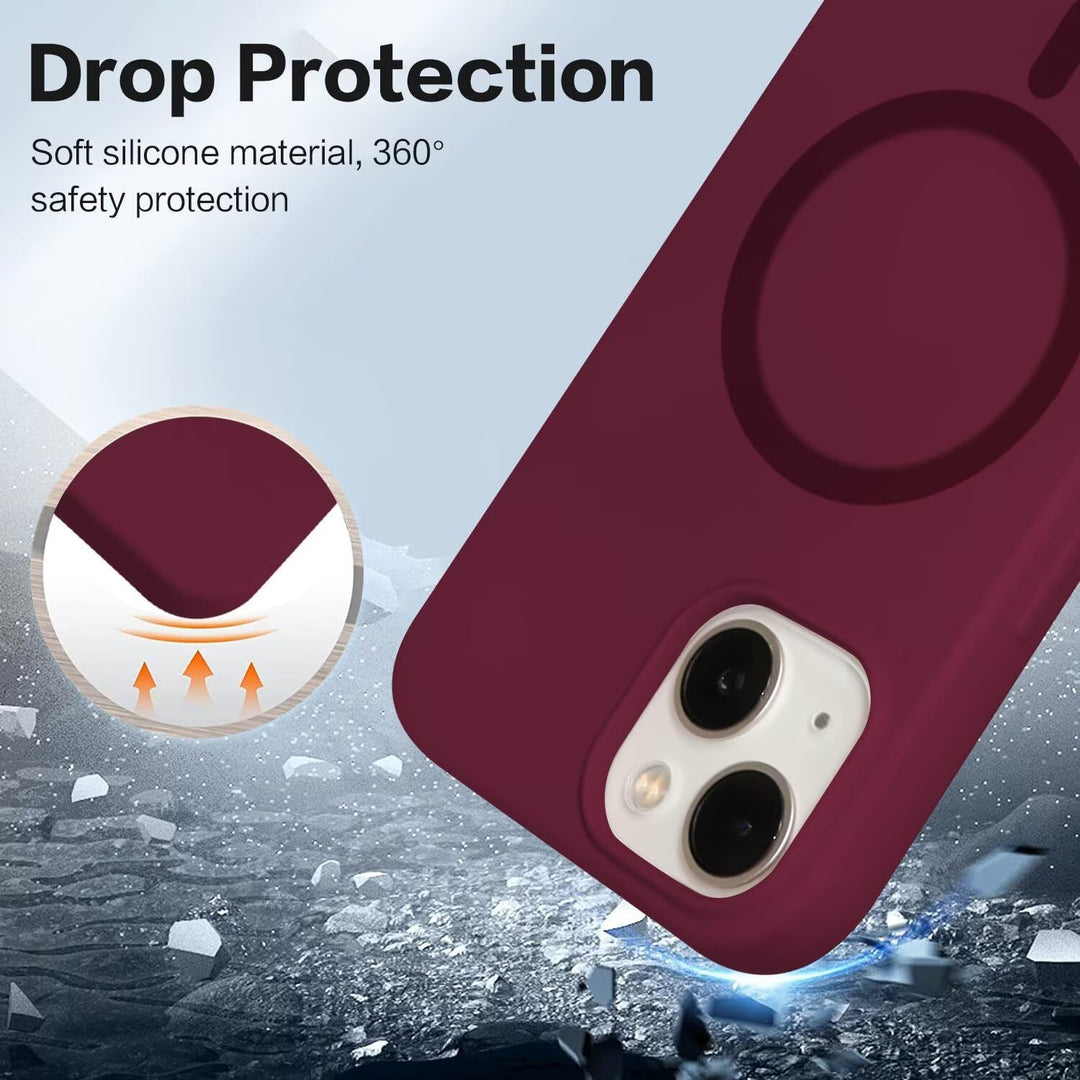 GoodcAcy Handykette Hülle für Samsung Galaxy A17 mit Band Halsband Lanyard (abnehmbar) Handyhülle, K