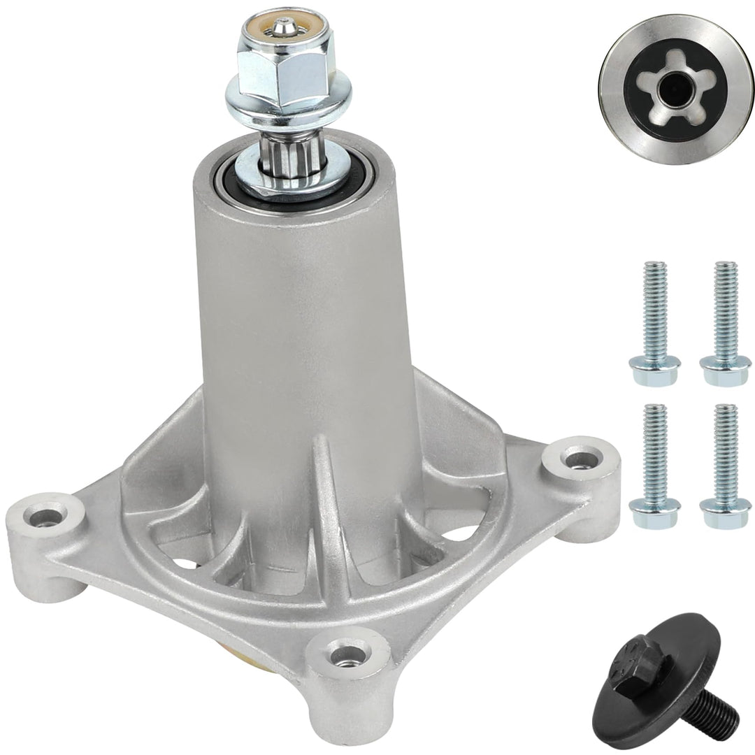 187292 192870 532187281 532187292 567253301 587819701 587125401 Husqvarna yth22v46 yth24v48 Spindel
