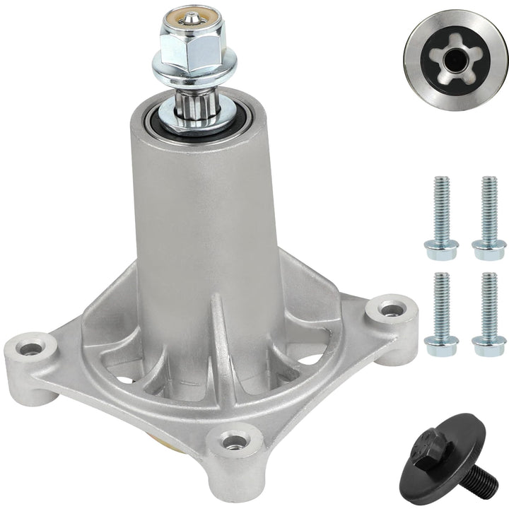 187292 192870 532187281 532187292 567253301 587819701 587125401 Husqvarna yth22v46 yth24v48 Spindel