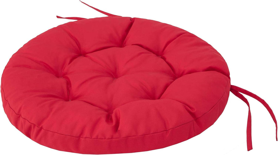 PillowPrim Schaukelkissen Kissen für Hängeschaukel von typ Storchennest, Schaukelauflagen Schaukelpo