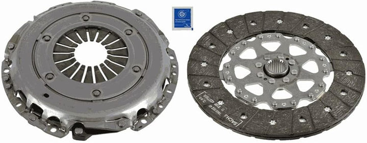 SACHS 3000 970 128 Kupplungssatz XTend Für Hyundai I30 KOMBI (FD) 2007-2012