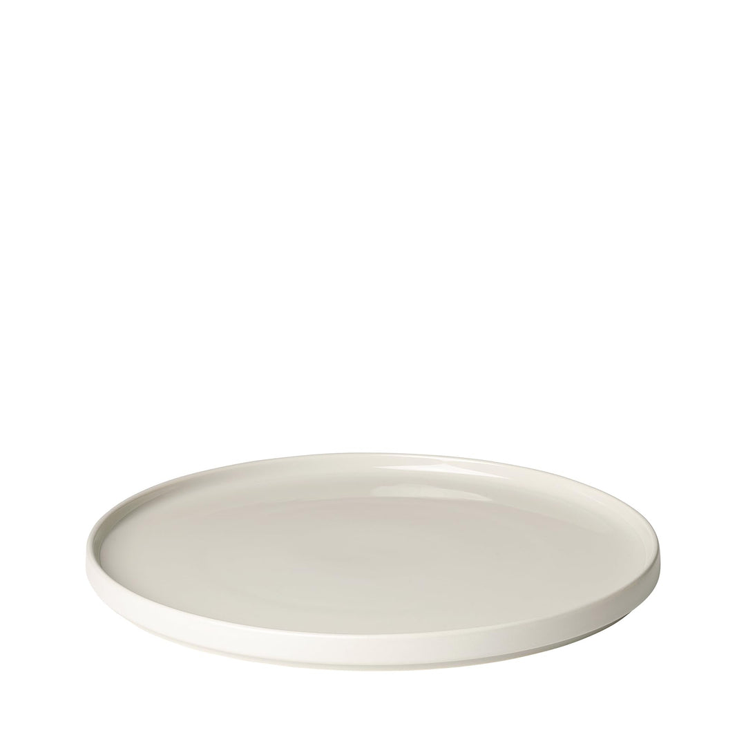 Blomus Servierteller Moonbeam 35 x 2 cm Servierteller-63696 35 x 2 cm Moonbeam, 35 x 2 cm Moonbeam