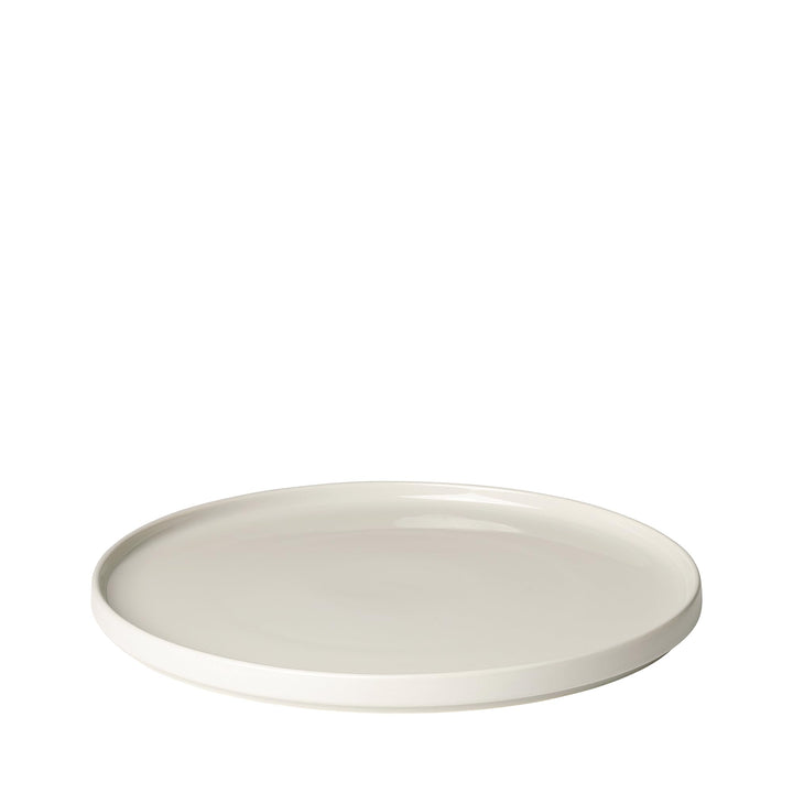 Blomus Servierteller Moonbeam 35 x 2 cm Servierteller-63696 35 x 2 cm Moonbeam, 35 x 2 cm Moonbeam