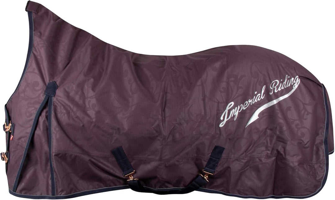 IMPERIAL RIDING Outdoordecke Super-dry 0gr