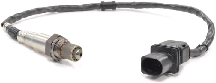 AEM 30-2004 Bosch LSU 4.9 Wideband UEGO AFR O2 sensor, Schwarz