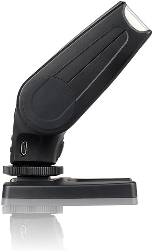 Meike Speedlite MK-320 i-TTL Blitz Passend für Nikon F DSLR Kameras Für Nikon F DSLR (MK-320), Für N