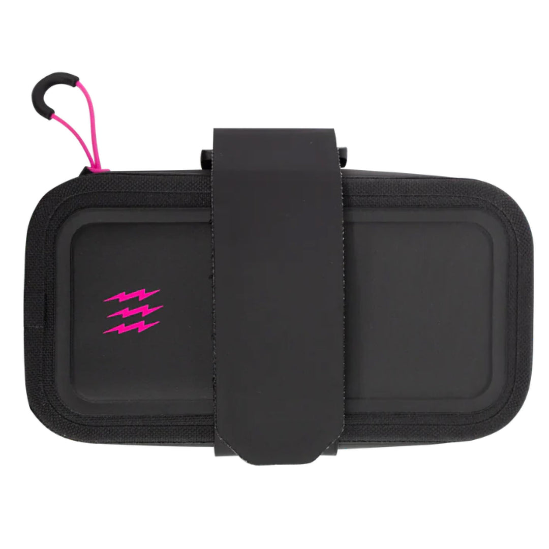 Muc Off Saddle Bag 700ml One Size