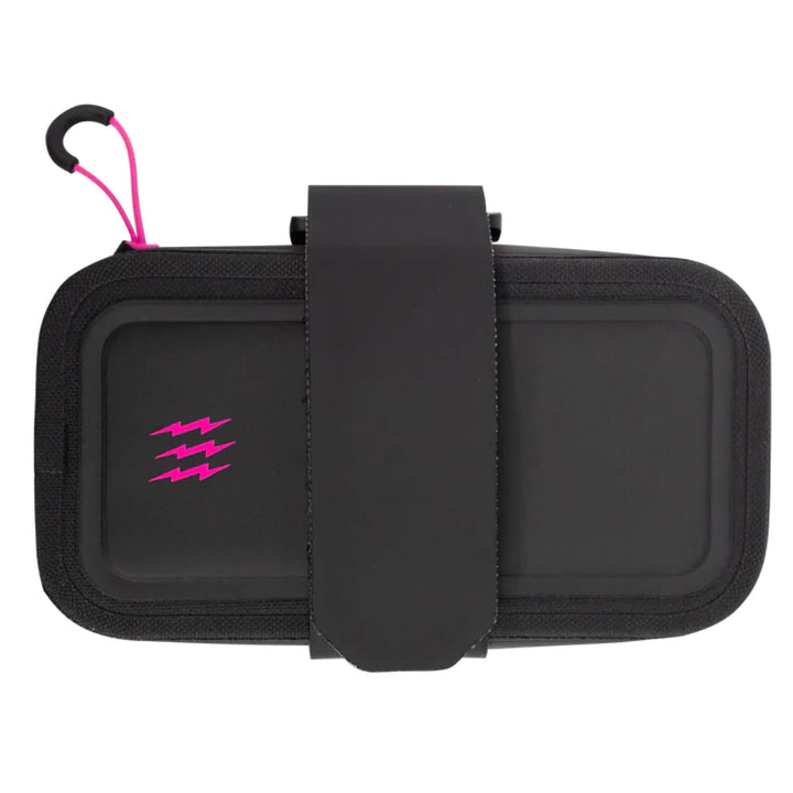 Muc Off Saddle Bag 700ml One Size