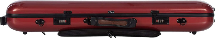 Geigenkoffer Glasfaser Safe Oblong 4/4 copper M-Case