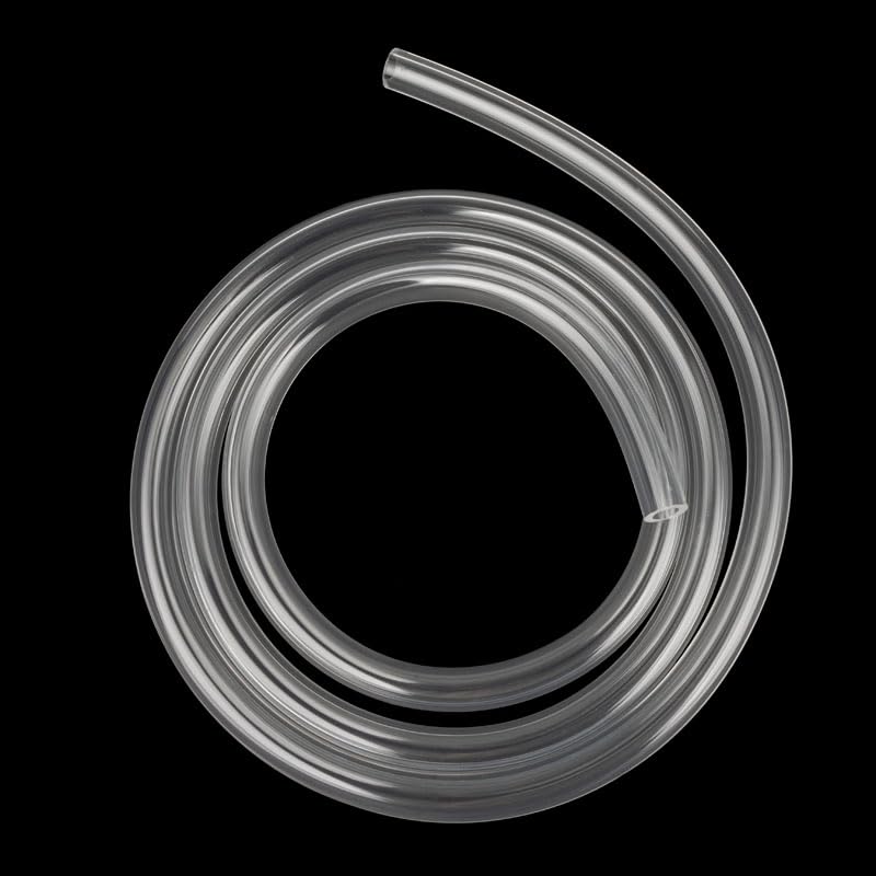Raijintek RAITUBO-T6 PVC-Schlauch 13/10mm - 2m