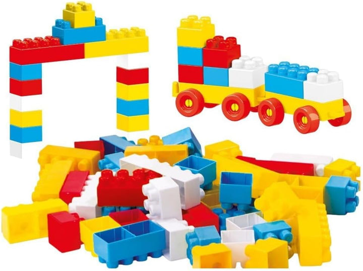Dolu – Blöcke Farben, 85-teilig 6265014