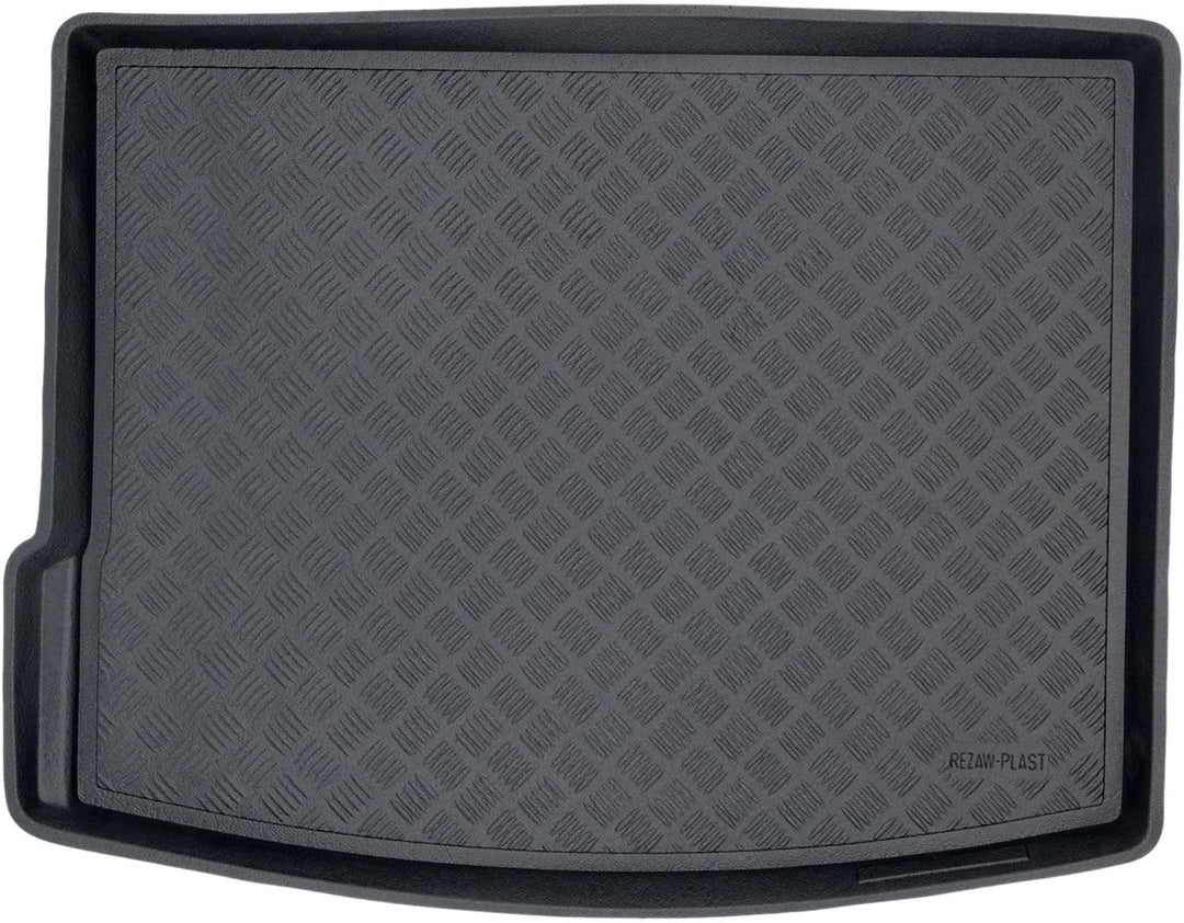 M MOTOS Kofferraumwanne Kofferraummatte passt für BMW 2er (U06) ab 2021 Verbessern Sie Ihren Reiseko