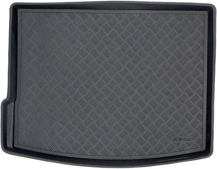 M MOTOS Kofferraumwanne Kofferraummatte passt für BMW 2er (U06) ab 2021 Verbessern Sie Ihren Reiseko