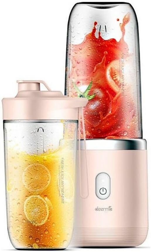 Blender Deerma NU05