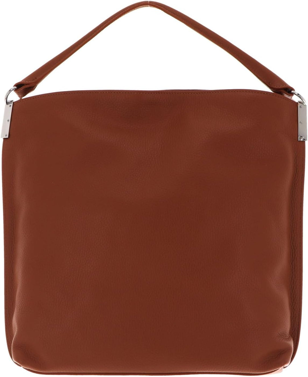 Coccinelle Estelle Schultertasche Leder 34 cm