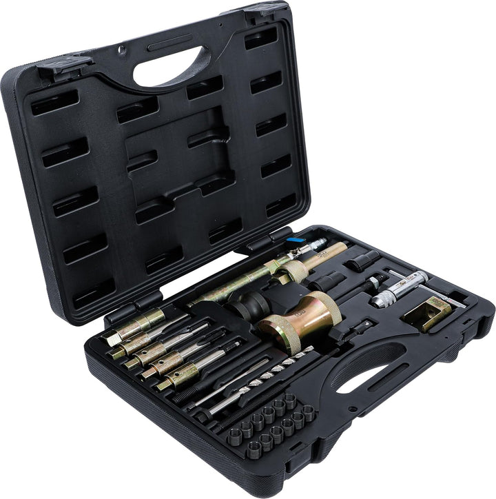 BGS 8699 | Glühkerzen-Ausbauwerkzeug-Satz | M10 x 1,0