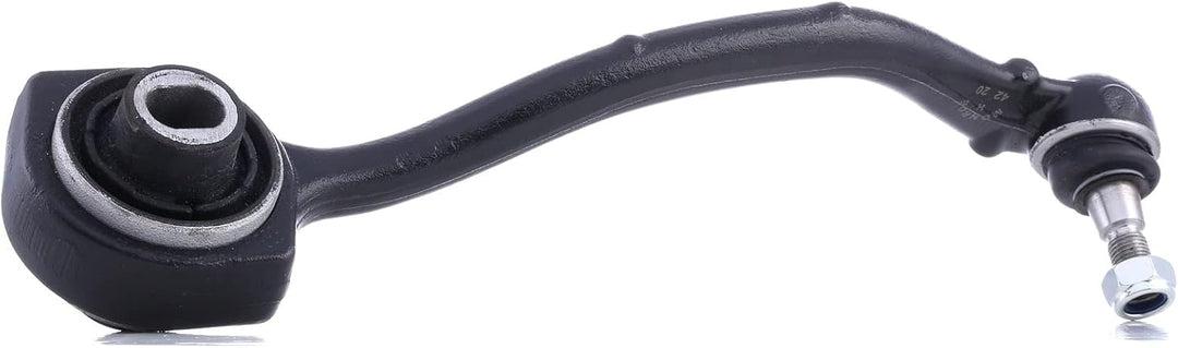 Monroe L23527 Lenker, Radaufhängung