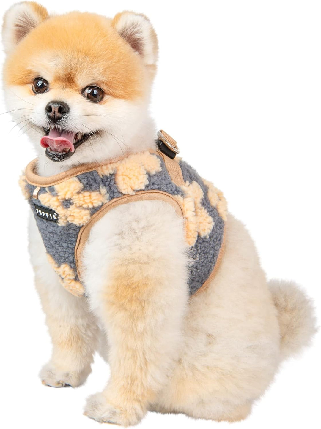 Ren Harness B/BEIGE/S BE Small, BE Small