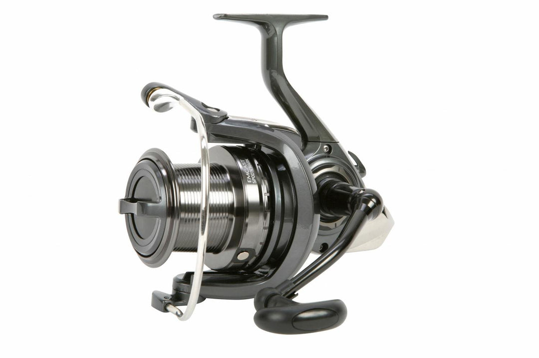 Daiwa Emcast Carp, Farbe 0, Grösse 5000 CSM