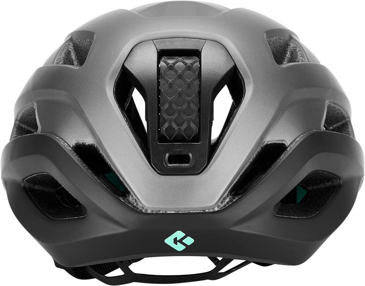 Lazer Strada KinetiCore Helm grau, M
