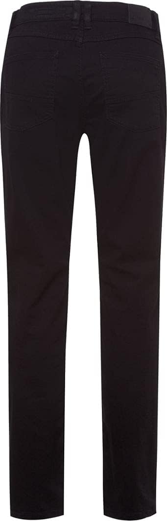Eurex by Brax Herren Style Luke Jeans 33W / 30L Schwarz, 33W / 30L Schwarz