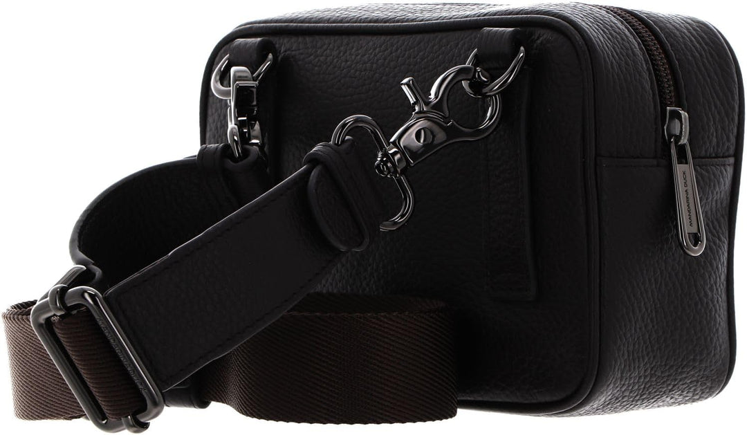 Mandarina Duck Damen Mellow Leather 18x12x6 (L x H x W) Mole, 18x12x6 (L x H x W) Mole