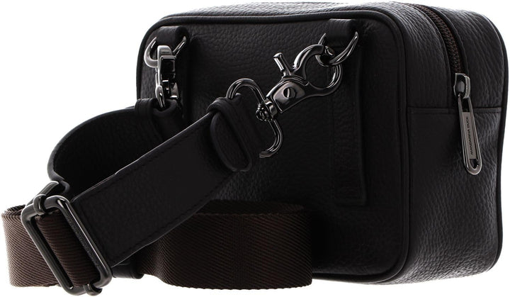 Mandarina Duck Damen Mellow Leather 18x12x6 (L x H x W) Mole, 18x12x6 (L x H x W) Mole