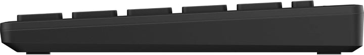 HP 350 Bluetooth-Tastatur | Bluetooth 5.2 | 60% Tastatur | bis zu 2 Jahre Akkulaufzeit | batteriebet
